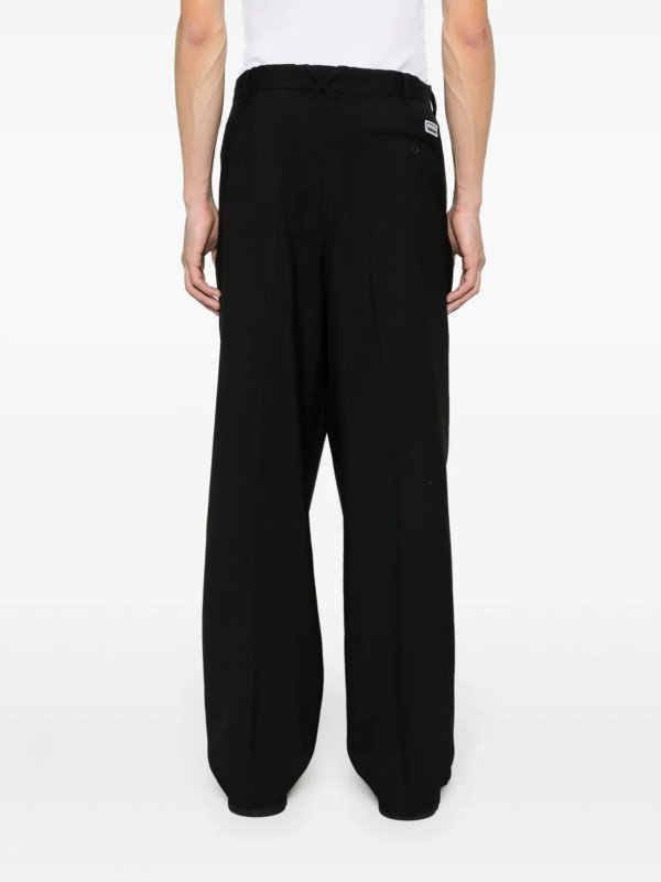 The Best Shops KENZO: Tailored & Formal trousers - Tailored Trousers