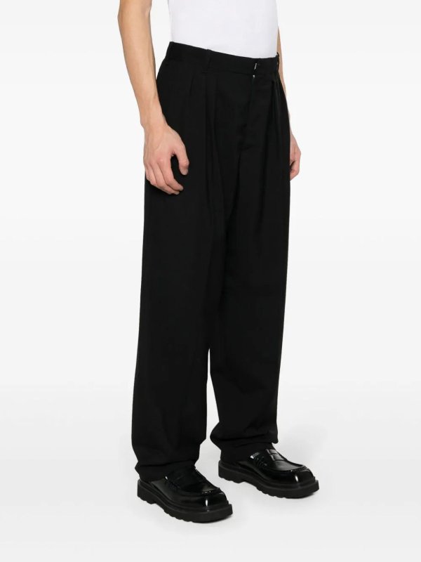 Tailored Trousers shop online: KENZO