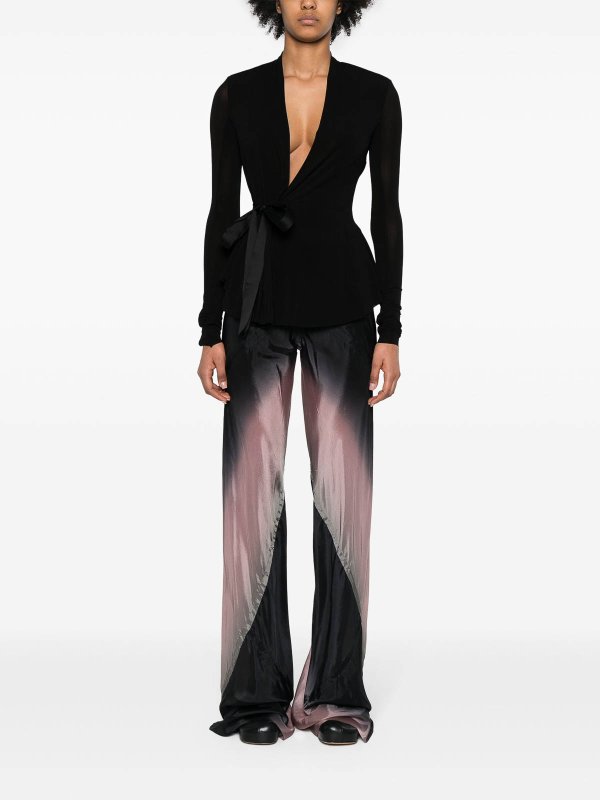 RICK OWENS: casual jackets online - Hollywood Jacket