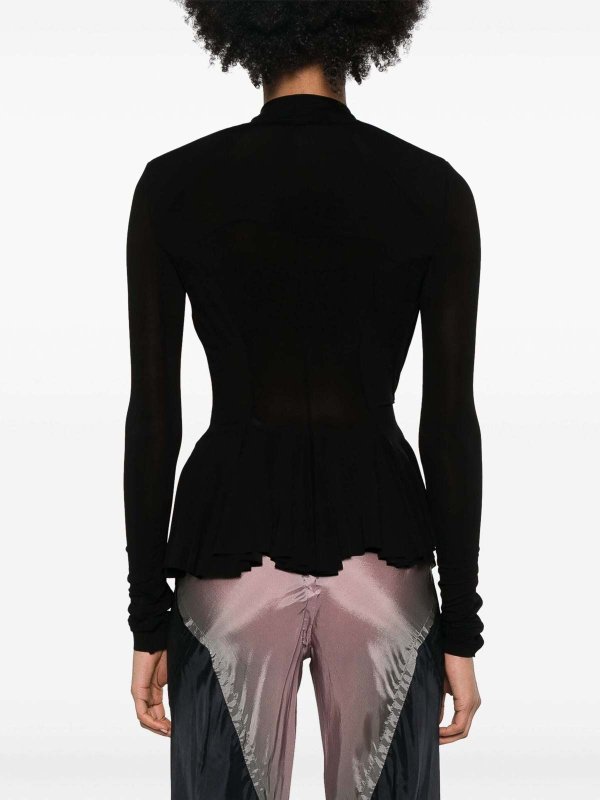 Hollywood Jacket shop online: RICK OWENS