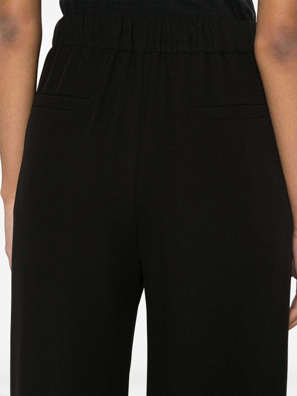 Shorts - Schwarz shop online: VALENTINO GARAVANI