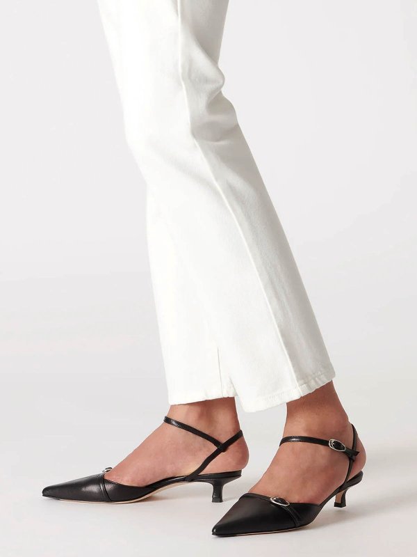 ローファー - 黒 shop online: AEYDE