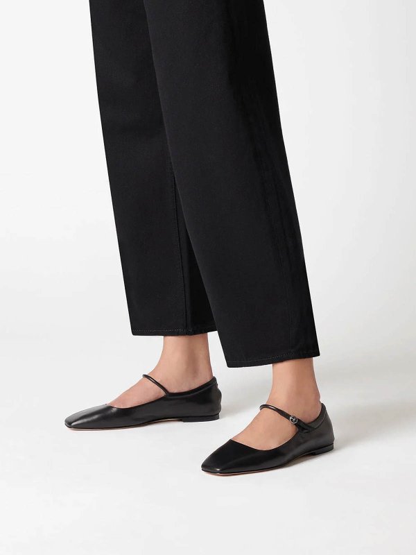 The Best Shops AEYDE: ballerine - Uma Ballerina