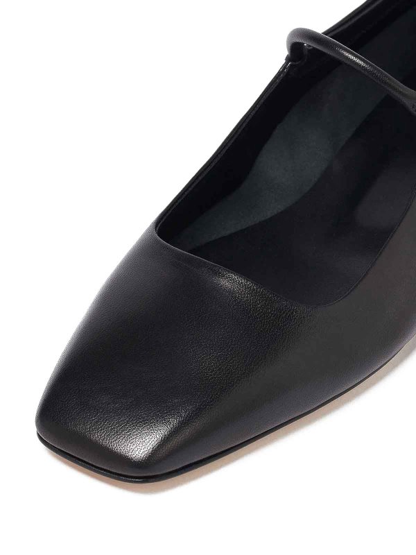 Uma Ballerina shop online: AEYDE