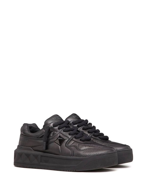 VALENTINO GARAVANI: Chaussures de sport online - Baskets - One Stud Xi