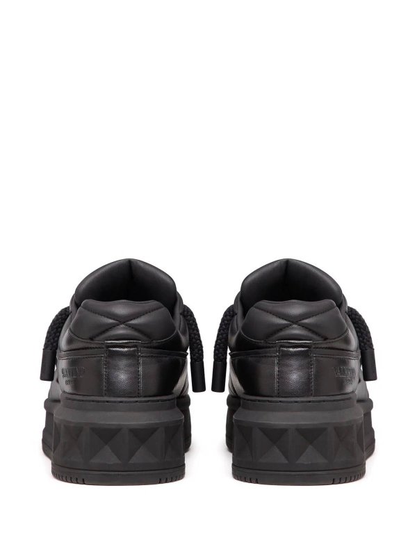 The Best Shops VALENTINO GARAVANI: Chaussures de sport - Baskets - One Stud Xi