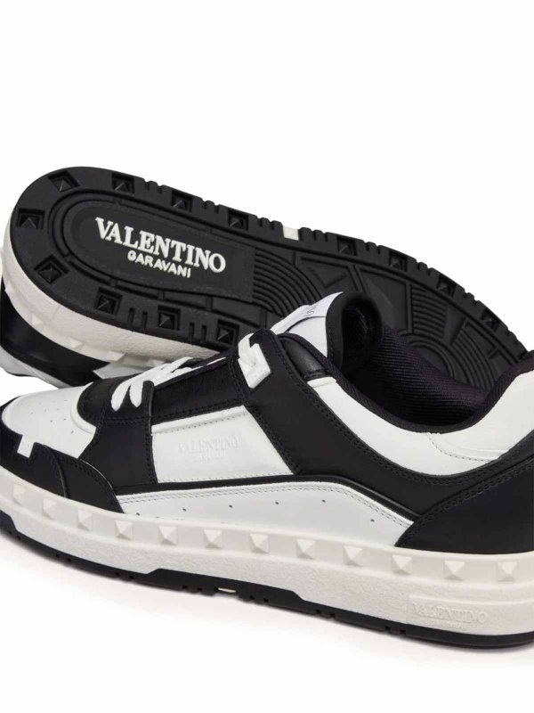 The Best Shops VALENTINO GARAVANI: スニーカー - スニーカー - Freedots