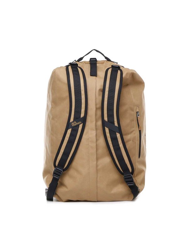 JACK WOLFSKIN: Koffer und Reisetaschen online - Reisetasche - Beige
