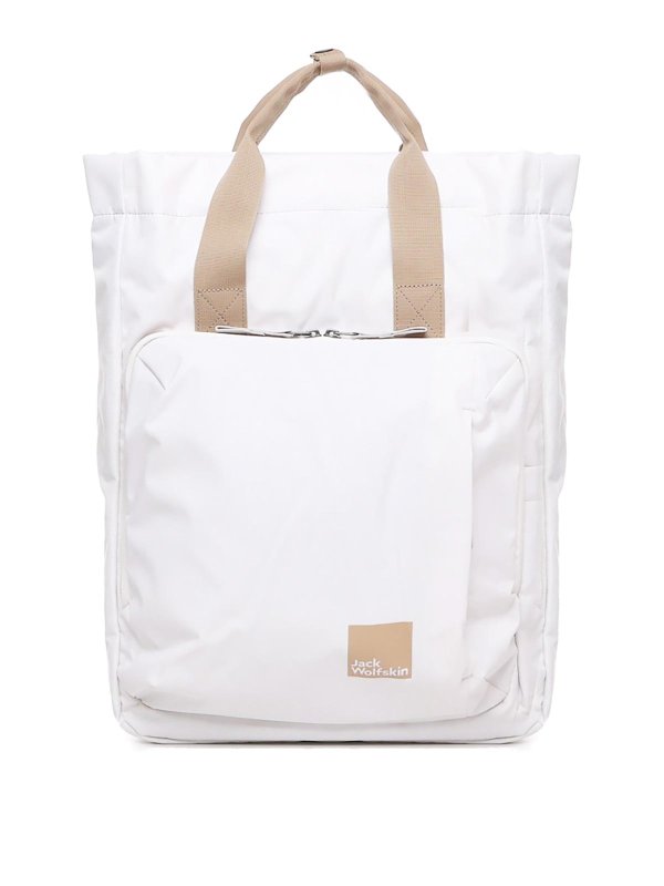 JACK WOLFSKIN: バックパック - バックパック - ブルー