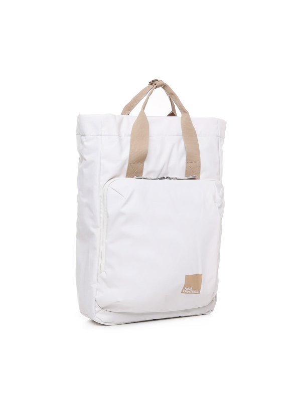 The Best Shops JACK WOLFSKIN: バックパック - バックパック - ブルー