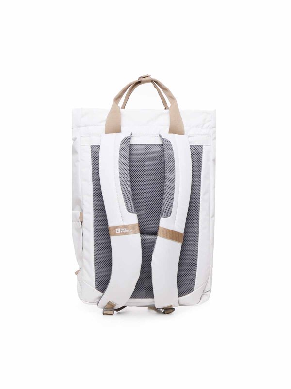 バックパック - ブルー shop online: JACK WOLFSKIN