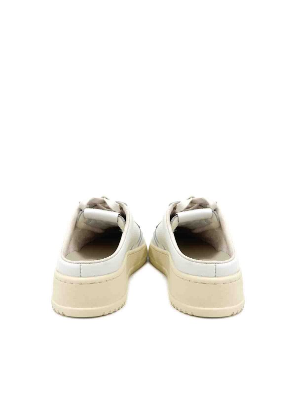 AUTRY: mules shoes online - Medalist Mule