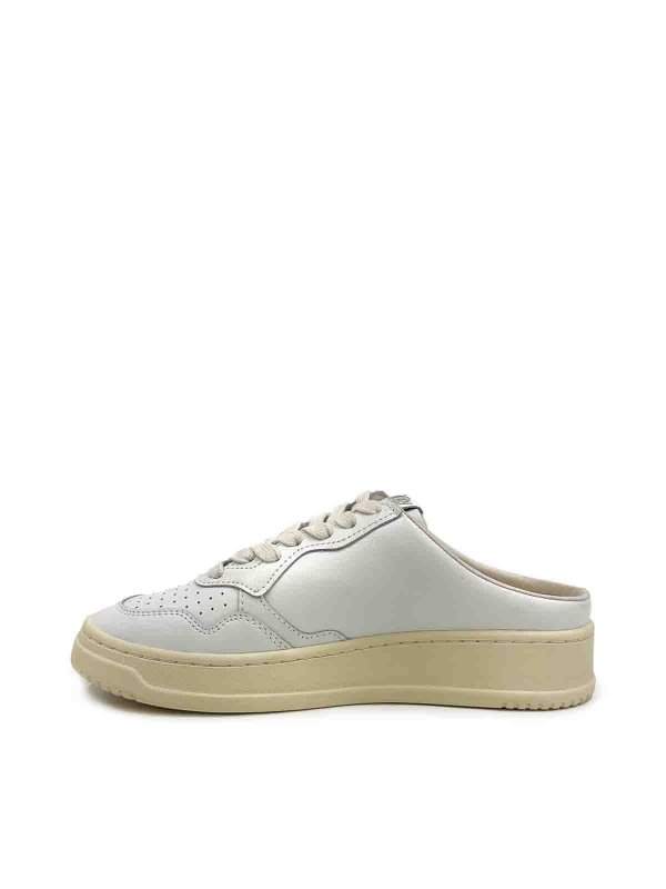 Medalist Mule shop online: AUTRY