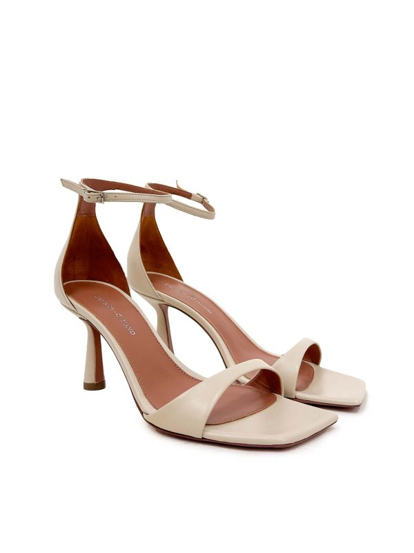 The Best Shops GIULIANO GALIANO: sandals - Lina Sandals