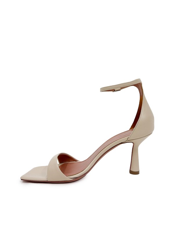 Lina Sandals shop online: GIULIANO GALIANO