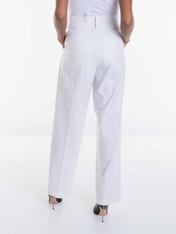 Casual Pants shop online: Versace Jeans Couture