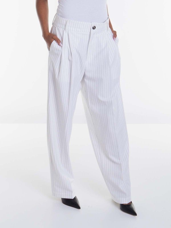 Versace Jeans Couture buy online Casual Pants