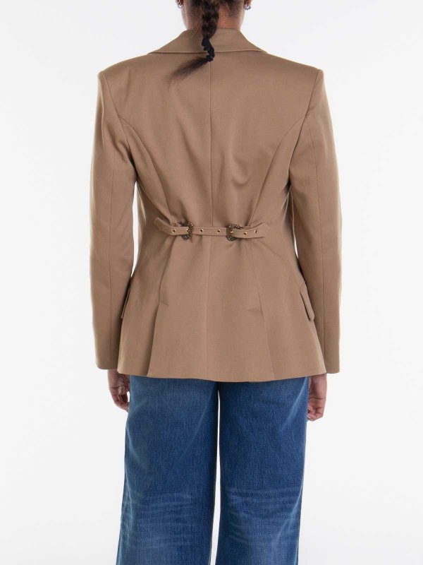 Jacket shop online: Versace Jeans Couture