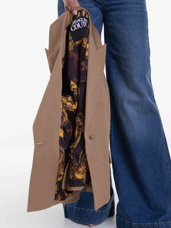 Versace Jeans Couture buy online Jacket