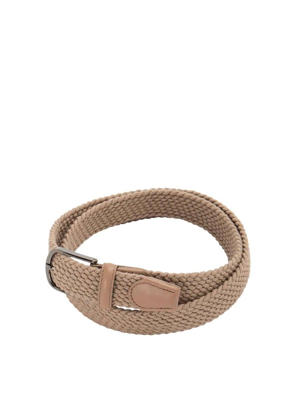 CORNELIANI: belts - Belt