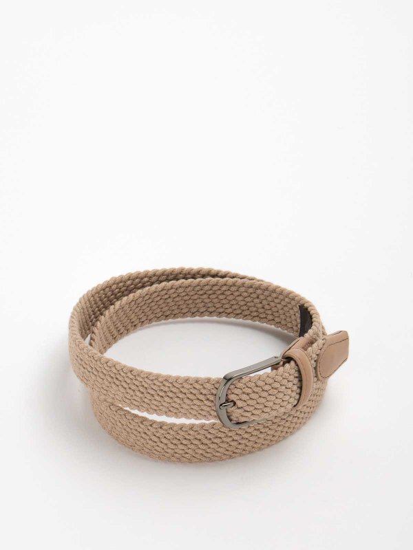 CORNELIANI: belts online - Belt