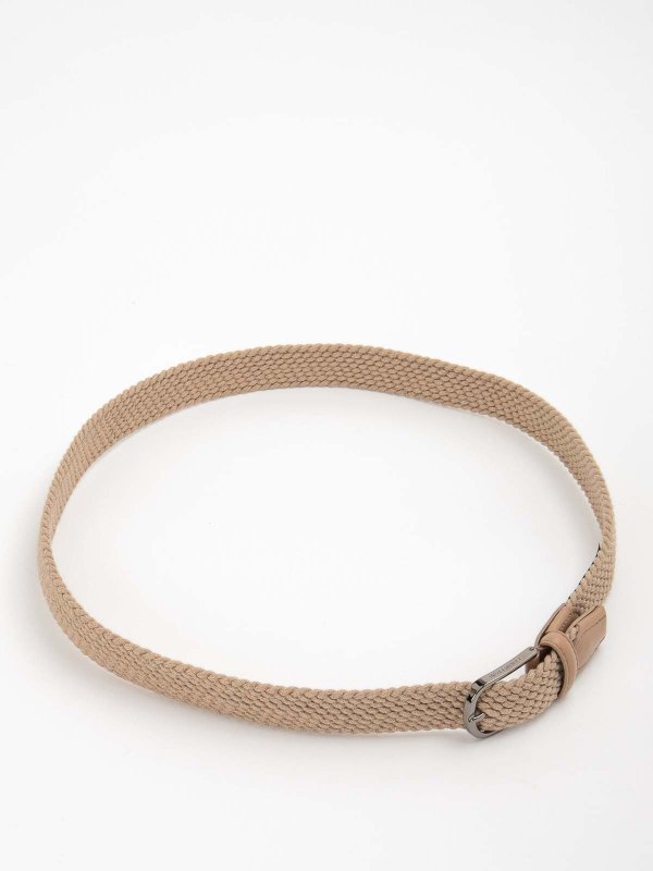 The Best Shops CORNELIANI: belts - Belt