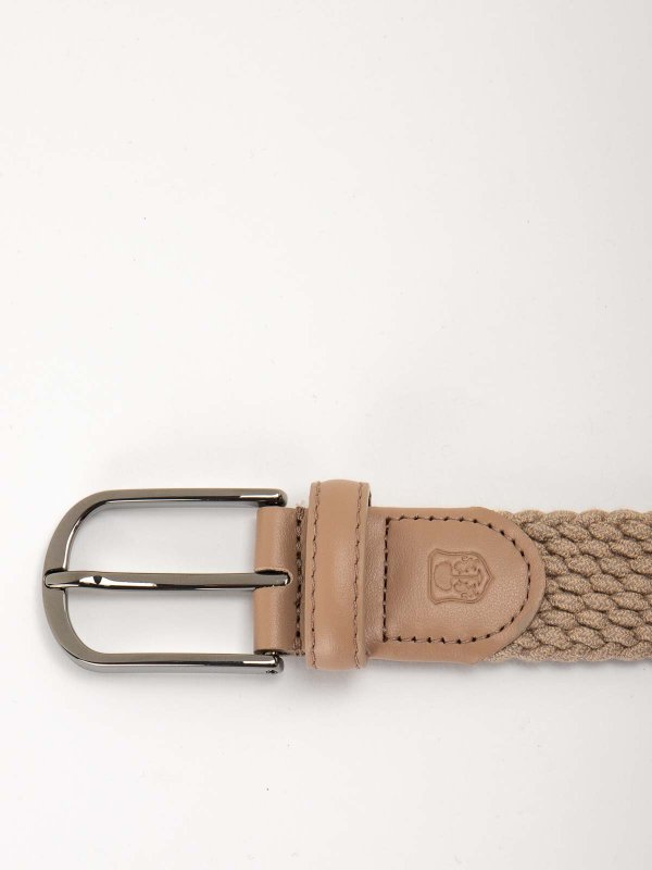 Belt shop online: CORNELIANI