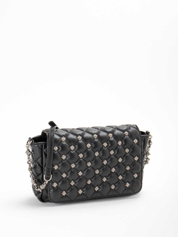 JOHN RICHMOND: shoulder bags online - Leather bag