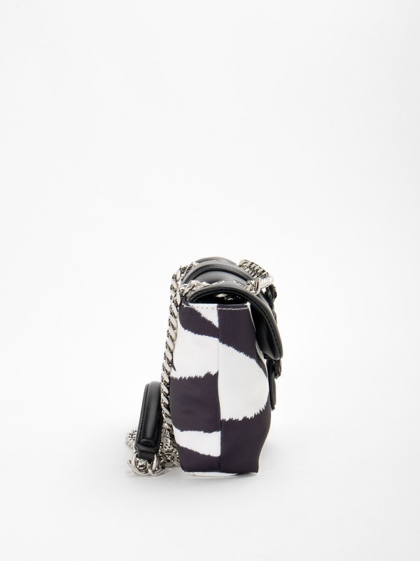 The Best Shops JUST CAVALLI: shoulder bags - Leather bag