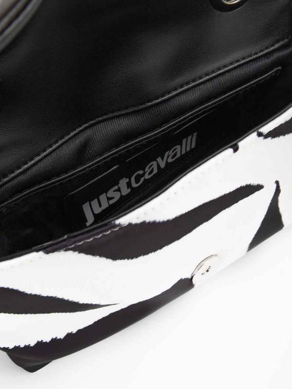JUST CAVALLI buy online Leather bag