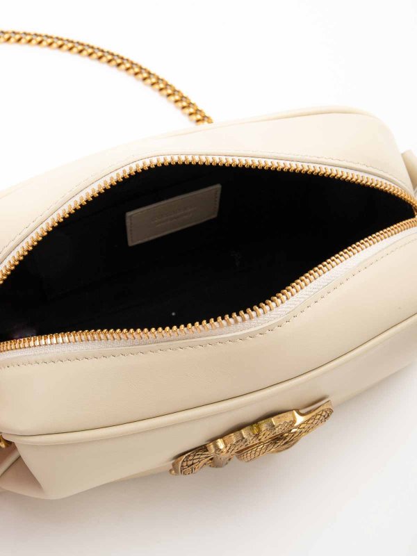 ROBERTO CAVALLI buy online Sac Porté Épaule - Beige