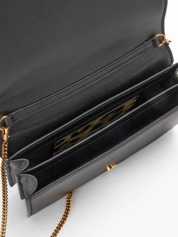 ROBERTO CAVALLI buy online Leather bag