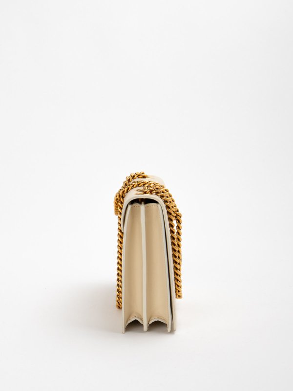 The Best Shops ROBERTO CAVALLI: Schultertaschen - Schultertasche - Beige