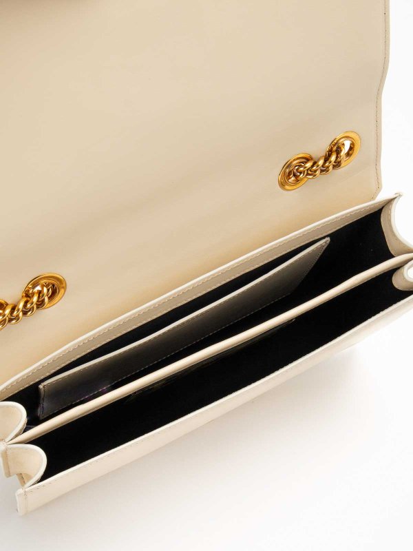 ROBERTO CAVALLI buy online Schultertasche - Beige