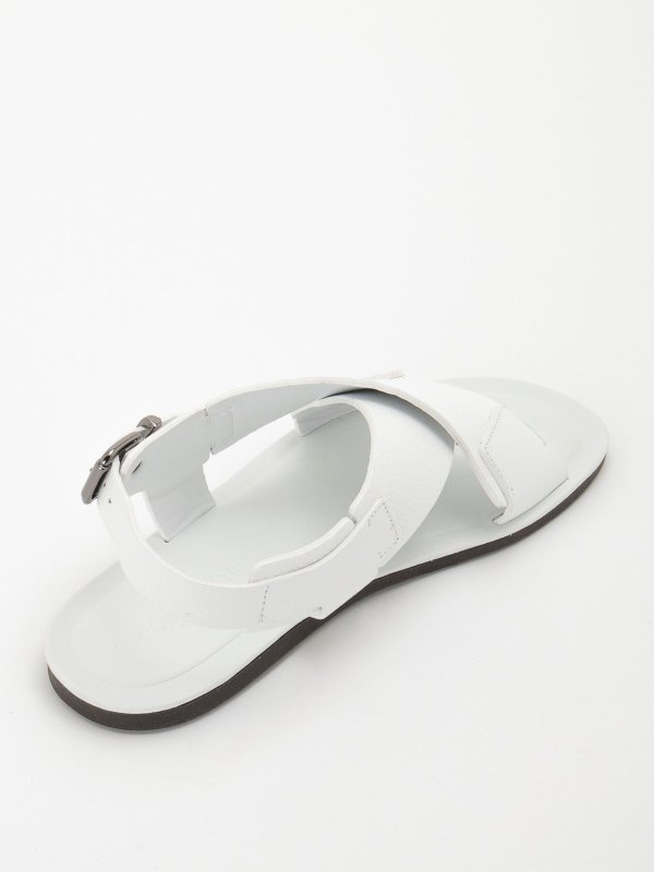 The Best Shops CORNELIANI: sandali - Sandali