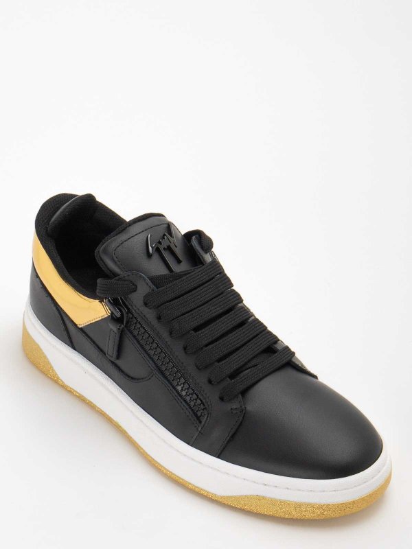 GIUSEPPE ZANOTTI buy online Sneakers con logo