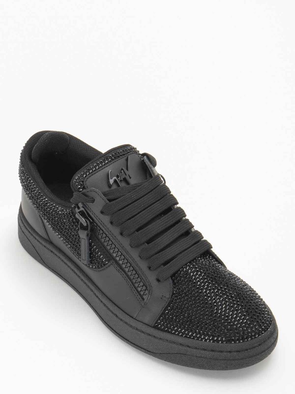 GIUSEPPE ZANOTTI buy online Sneaker - Schwarz
