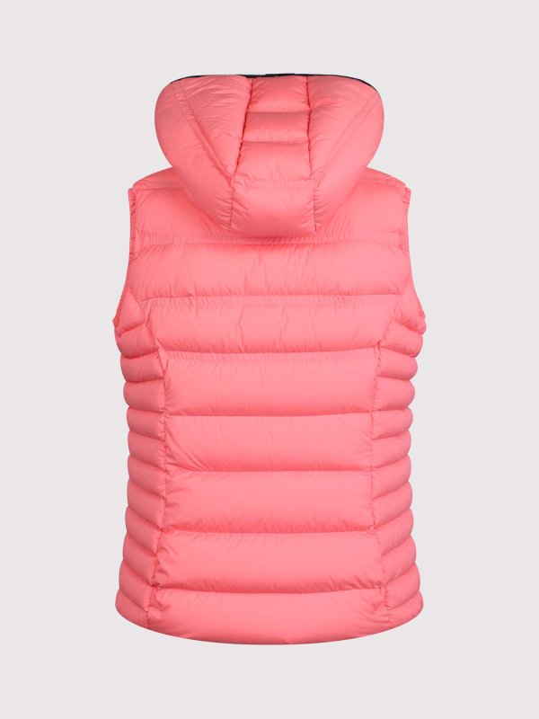 MONCLER: ダウン・ハイテクジャケット online - ダウンジャケット - Aliterse