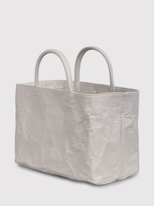 The Best Shops ZILLA: Handtaschen - Shopper - Weiß