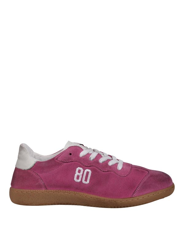 BE980: Sneaker - Sneaker - Rosa