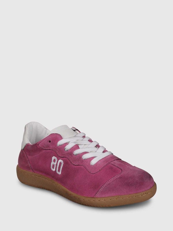BE980: Sneaker online - Sneaker - Rosa