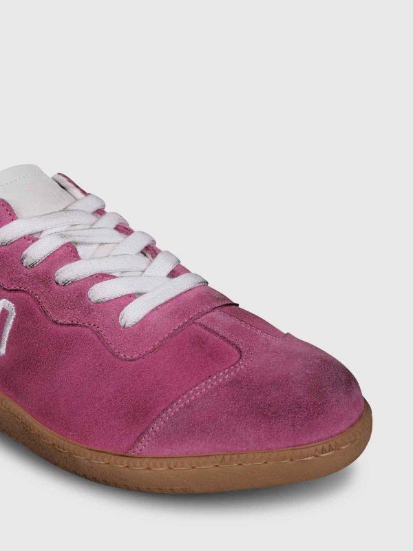 The Best Shops BE980: Sneaker - Sneaker - Rosa