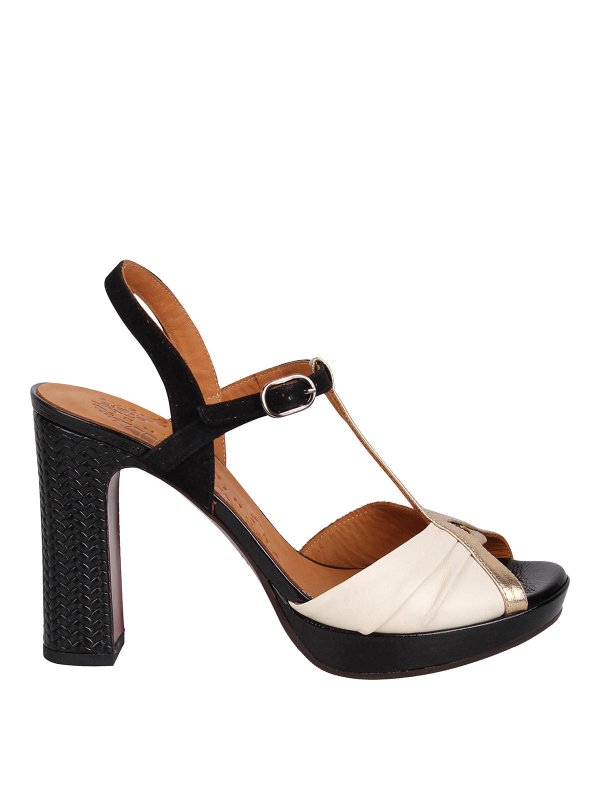 Chie Mihara: sandali - Sandali Cassan 110Mm