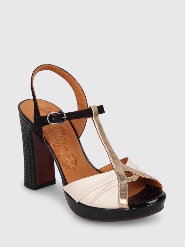 Chie Mihara: sandali online - Sandali Cassan 110Mm