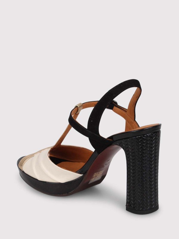 Sandali Cassan 110Mm shop online: Chie Mihara