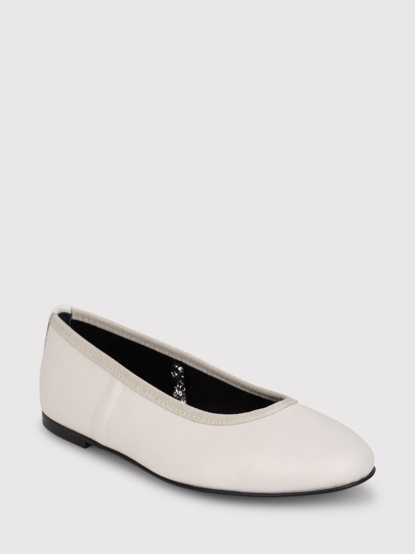 KATE CATE: Ballerinas online - Ballerinas - Weiß