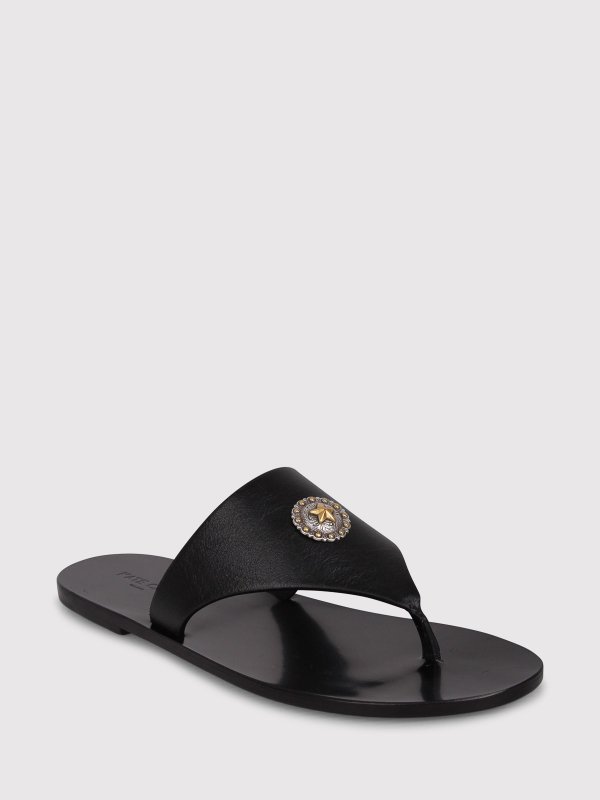 KATE CATE: Sandalias online - Sandalias - Negro