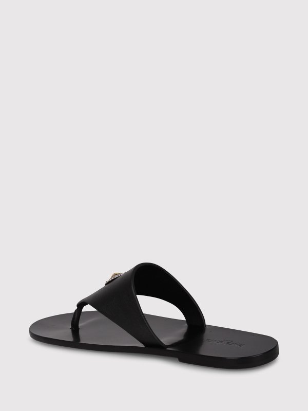 Sandalias - Negro shop online: KATE CATE