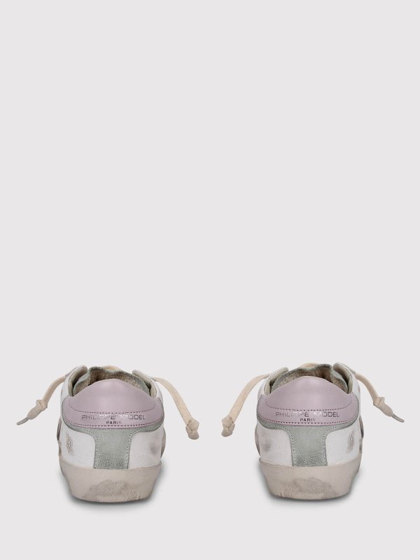 PHILIPPE MODEL buy online Paris Sneakers with Logo