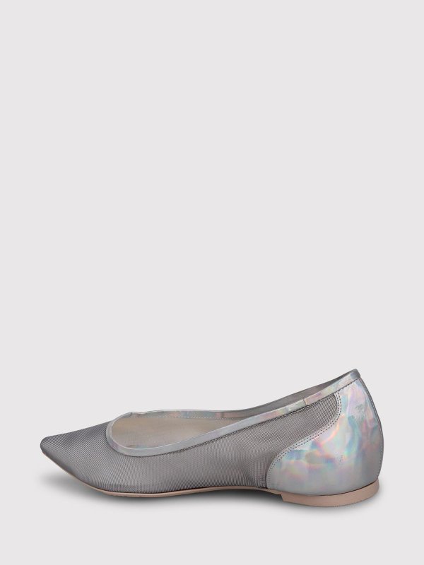 Ballerinas - Silber shop online: RAS